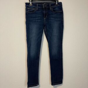 Joe’s Jeans Rikki‎ Skinny Jean Size 27